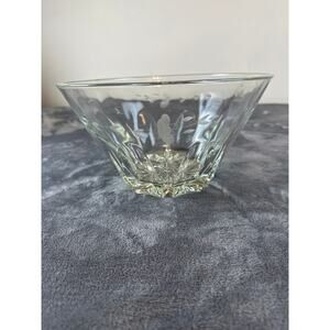 Vintage princess house, Regency pattern crystal ball